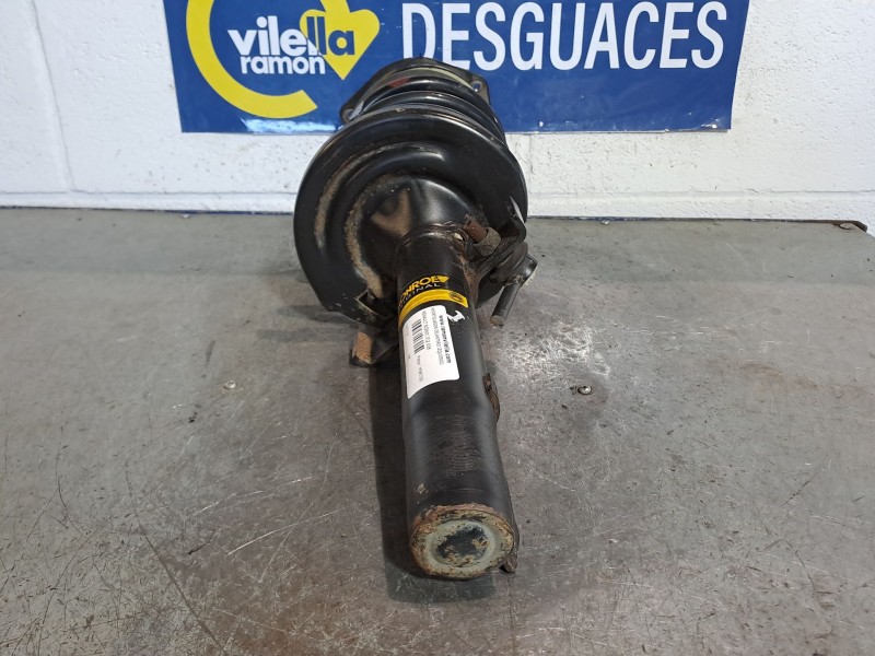 Recambio de amortiguador delantero izquierdo para renault scenic ii grand dynamique referencia OEM IAM   