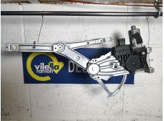 Recambio de elevalunas delantero derecho para opel astra g berlina  | 0.98 - 0.04  | 0.98 - 0.04 referencia OEM IAM 90521876  