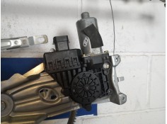 Recambio de elevalunas delantero derecho para opel astra g berlina  | 0.98 - 0.04  | 0.98 - 0.04 referencia OEM IAM 90521876   2