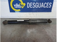 Recambio de amortiguador trasero derecho para citroen c3 attraction referencia OEM IAM 9685479780   2