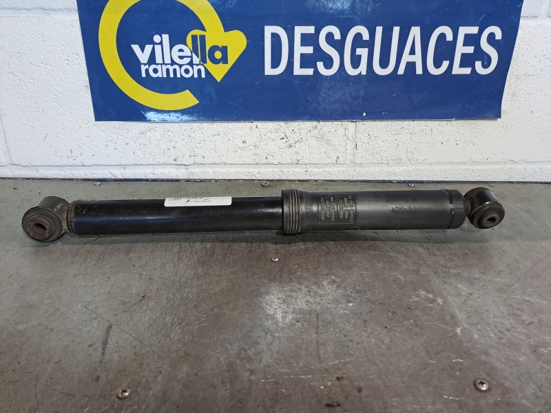 Recambio de amortiguador trasero derecho para citroen c3 attraction referencia OEM IAM 9685479780  