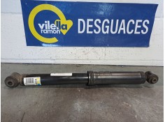 Recambio de amortiguador trasero izquierdo para citroen c3 attraction referencia OEM IAM 9685479780  