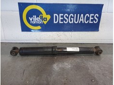 Recambio de amortiguador trasero izquierdo para citroen c3 attraction referencia OEM IAM 9685479780   2