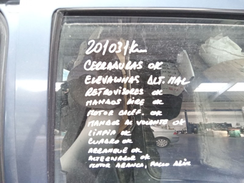 citroen zx del año 1997