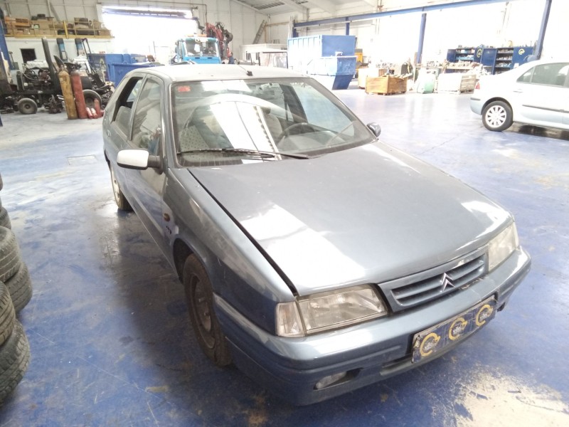 citroen zx del año 1997