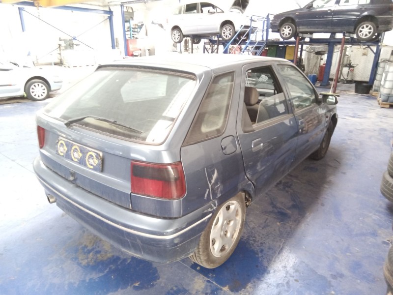 citroen zx del año 1997