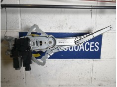 Recambio de elevalunas delantero izquierdo para opel corsa c 1.2 16v cat (z 12 xe / lw4) | 0.00 - ... 1.2 16v cat (z 12 xe / lw4