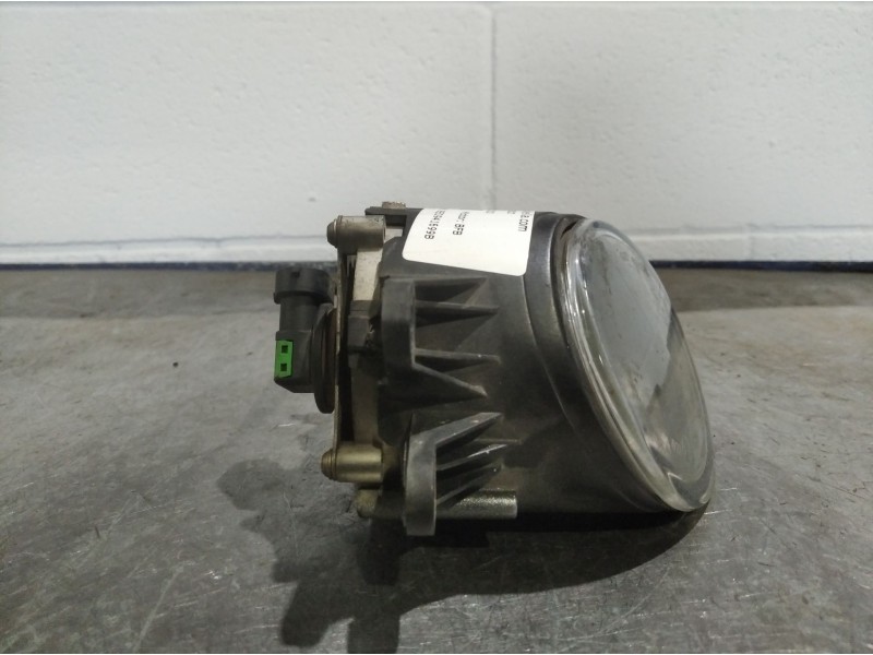 Recambio de faro antiniebla izquierdo para audi a4 berlina (8e) 1.8 20v turbo referencia OEM IAM 8E0941699B   Recambio de faro antiniebla izquierdo para audi a4 berlina (8e) 1.8 20v turbo referencia OEM IAM 8E0941699B