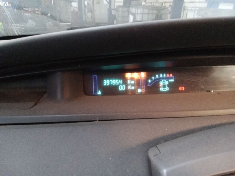 renault scenic ii 1.5 dci diesel | 0.03 - 0.09 del año 2003