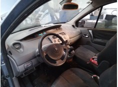 renault scenic ii 1.5 dci diesel | 0.03 - 0.09 del año 2003 2