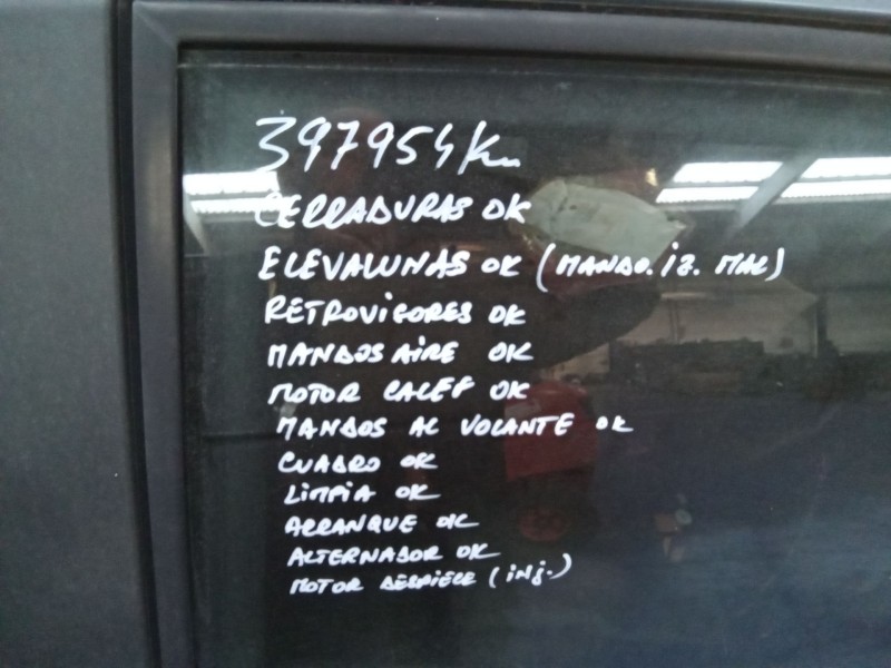 renault scenic ii 1.5 dci diesel | 0.03 - 0.09 del año 2003