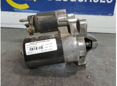 Recambio de motor arranque para citroen saxo  | 0.99 - 0.03  | 0.99 - 0.03 referencia OEM IAM 0001116003   2