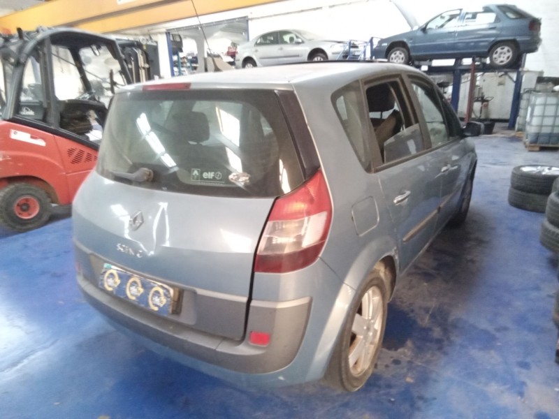 renault scenic ii 1.5 dci diesel | 0.03 - 0.09 del año 2003