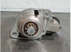 Recambio de motor arranque para seat toledo (1m2)  | 0.99 - 0.04  | 0.99 - 0.04 referencia OEM IAM 0001121008  