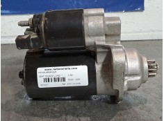 Recambio de motor arranque para seat toledo (1m2)  | 0.99 - 0.04  | 0.99 - 0.04 referencia OEM IAM 0001121008   2