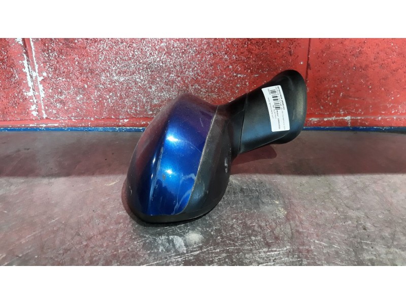 Recambio de retrovisor derecho para fiat punto 1.3 multijet 16v 90 dynamic referencia OEM IAM ELECTRIC  