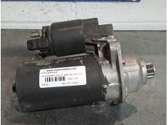 Recambio de motor arranque para volkswagen golf iv berlina (1j1) 1.9 tdi | 0.97 - ... 1.9 tdi | 0.97 - ... referencia OEM IAM 00 2