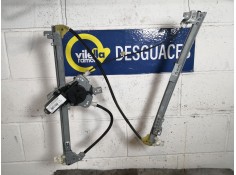 Recambio de elevalunas delantero derecho para citroen xsara berlina 1.6i 16v exclusive | 11.00 - 12.05 1.6i 16v exclusive | 11.0