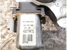 Recambio de elevalunas trasero derecho para citroen xsara berlina 1.6 16v chrono | 01.01 - ... 1.6 16v chrono | 01.01 - ... refe 2