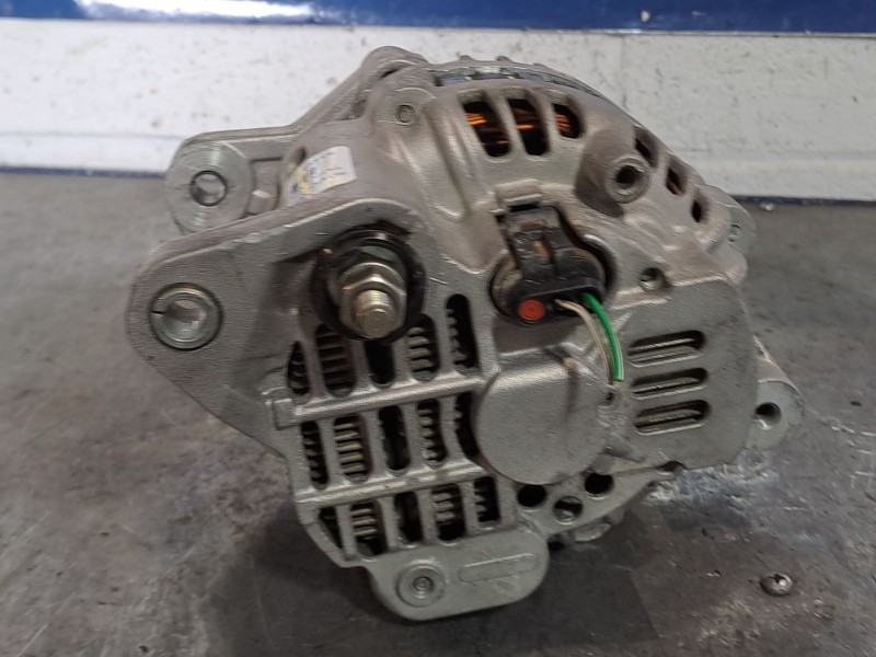 Recambio de alternador para tata indica (2002-0)  (2002-0) referencia OEM IAM 26021374  