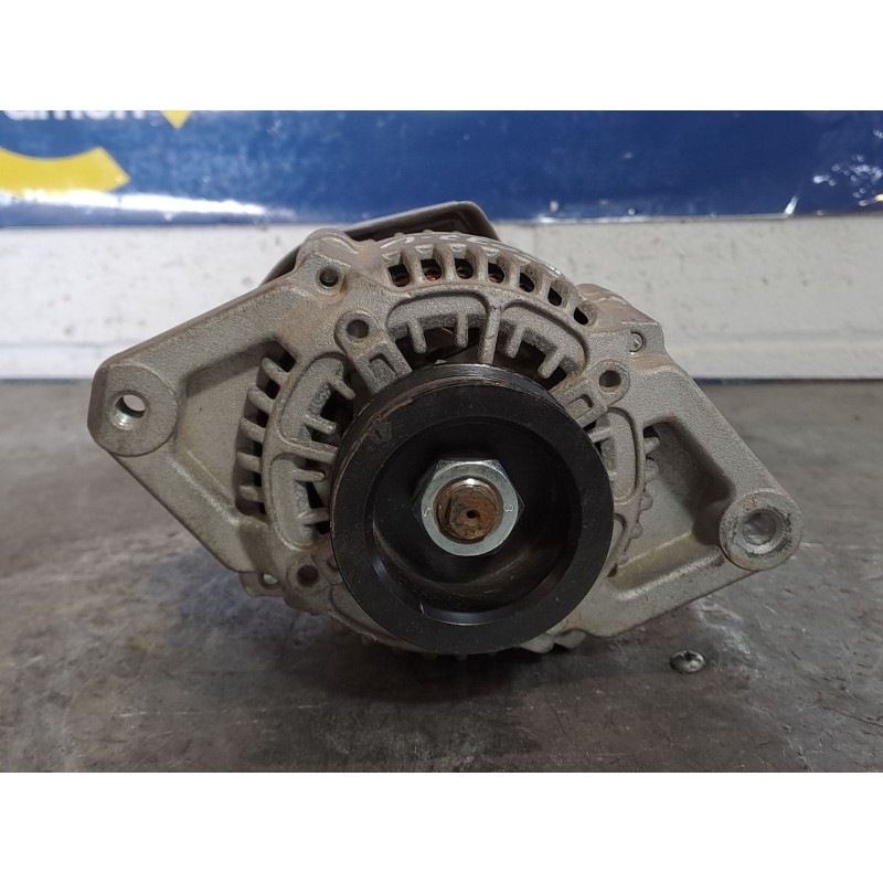 Recambio de alternador para suzuki vitara se/sv (et) 1.6 cat referencia OEM IAM 445847  