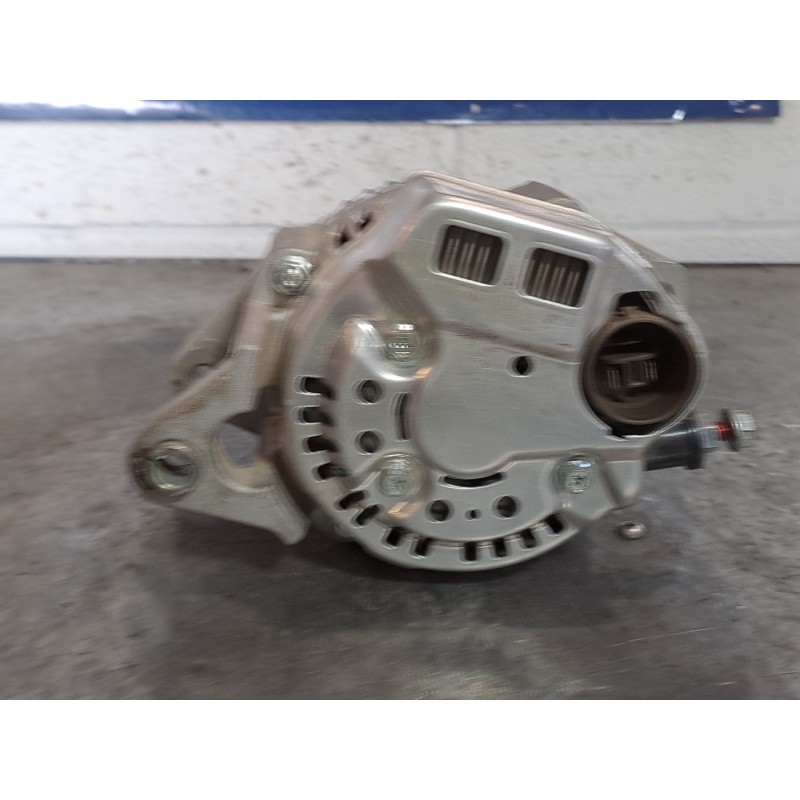 Recambio de alternador para suzuki vitara se/sv (et) 1.6 cat referencia OEM IAM 445847  