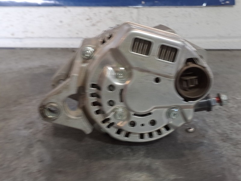 Recambio de alternador para suzuki vitara se/sv (et) 1.6 cat referencia OEM IAM 445847  