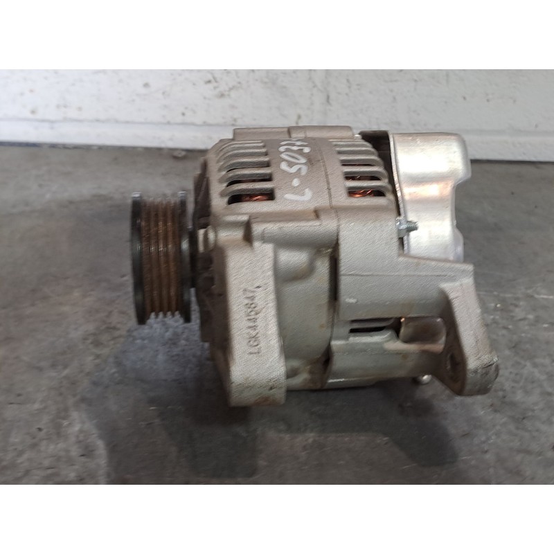 Recambio de alternador para suzuki vitara se/sv (et) 1.6 cat referencia OEM IAM 445847  