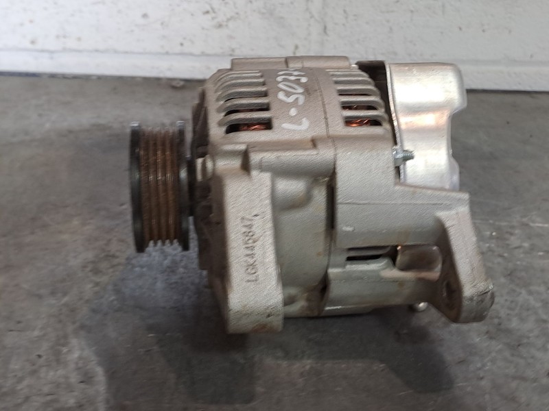 Recambio de alternador para suzuki vitara se/sv (et) 1.6 cat referencia OEM IAM 445847  