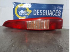 Recambio de piloto trasero derecho para tata indica (2002-0)  (2002-0) referencia OEM IAM   