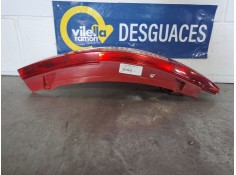 Recambio de piloto trasero derecho para tata indica (2002-0)  (2002-0) referencia OEM IAM    2