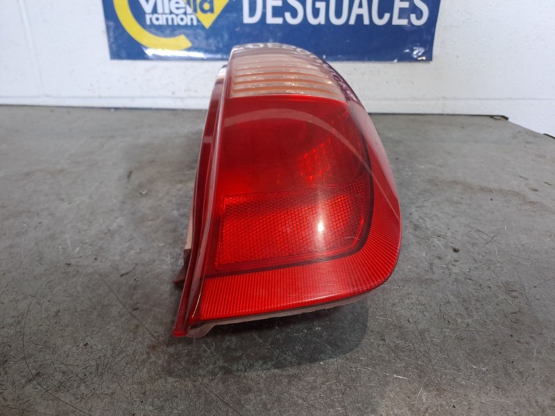 Recambio de piloto trasero derecho para tata indica (2002-0)  (2002-0) referencia OEM IAM   