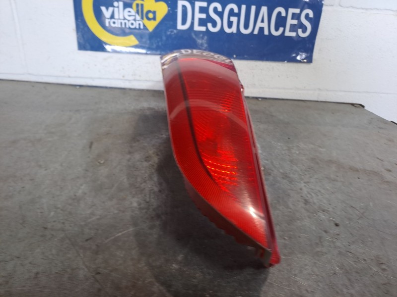 Recambio de piloto trasero derecho para tata indica (2002-0)  (2002-0) referencia OEM IAM   