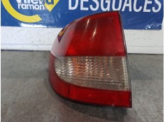 Recambio de piloto trasero izquierdo para renault megane classic rte 1.9dti referencia OEM IAM   