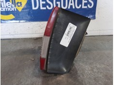 Recambio de piloto trasero izquierdo para renault megane classic rte 1.9dti referencia OEM IAM    2