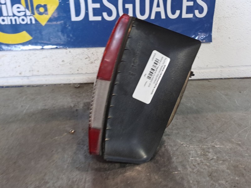 Recambio de piloto trasero izquierdo para renault megane classic rte 1.9dti referencia OEM IAM   