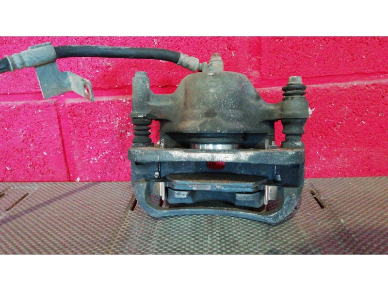 Recambio de pinza freno delantera izquierda para hyundai accent (lc)  | 0.00 - ...  | 0.00 - ... referencia OEM IAM   
