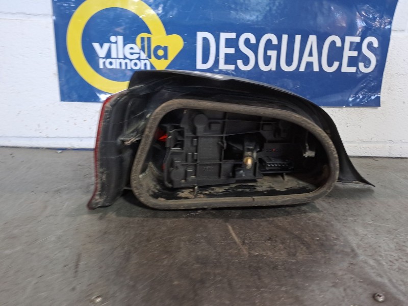 Recambio de piloto trasero derecho para citroen saxo 1.5 d monaco referencia OEM IAM   