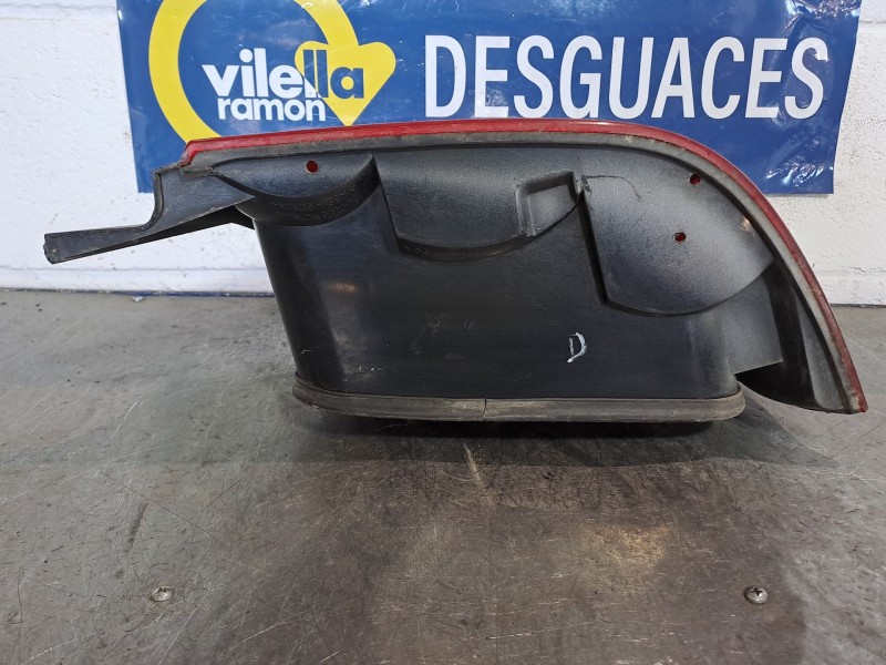 Recambio de piloto trasero derecho para citroen saxo 1.5 d monaco referencia OEM IAM   