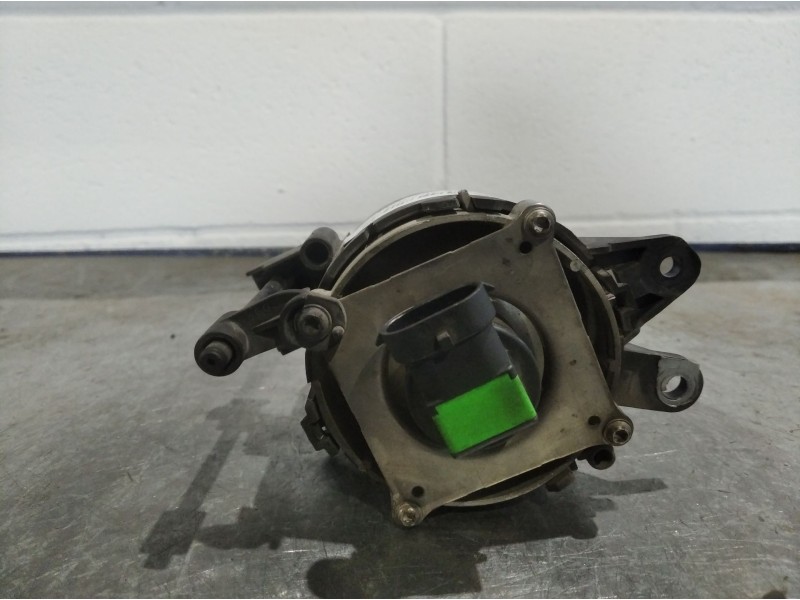 Recambio de faro antiniebla izquierdo para audi a4 berlina (8e) 1.8 20v turbo referencia OEM IAM 8E0941699B   Recambio de faro antiniebla izquierdo para audi a4 berlina (8e) 1.8 20v turbo referencia OEM IAM 8E0941699B