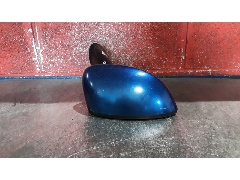 Recambio de retrovisor derecho para fiat punto 1.3 multijet 16v 90 dynamic referencia OEM IAM ELECTRIC  