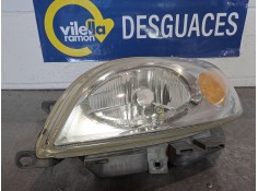 Recambio de faro izquierdo para citroen saxo  | 0.99 - 0.03  | 0.99 - 0.03 referencia OEM IAM 9636331780 89003434 