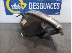 Recambio de faro izquierdo para citroen saxo  | 0.99 - 0.03  | 0.99 - 0.03 referencia OEM IAM 9636331780 89003434  2