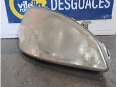 Recambio de faro derecho para tata indica (2002-0)  (2002-0) referencia OEM IAM   