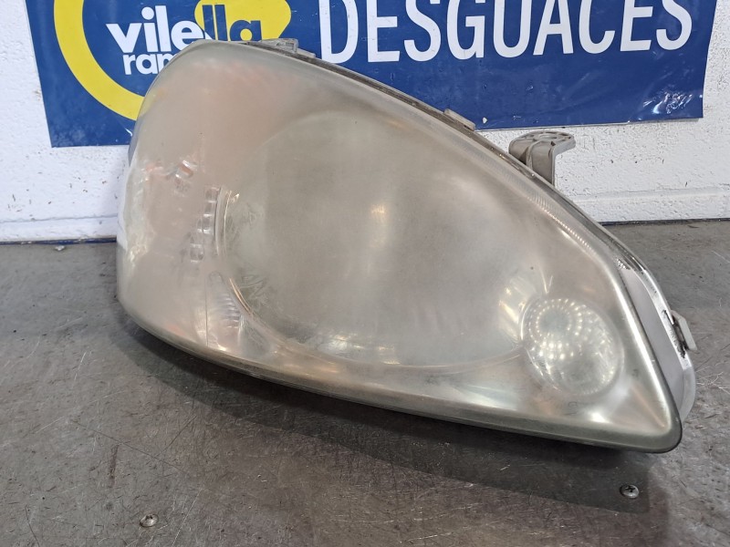 Recambio de faro derecho para tata indica (2002-0)  (2002-0) referencia OEM IAM   