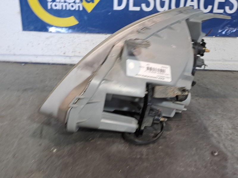 Recambio de faro derecho para tata indica (2002-0)  (2002-0) referencia OEM IAM   
