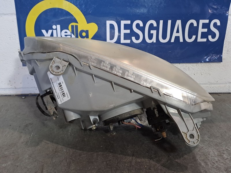 Recambio de faro derecho para tata indica (2002-0)  (2002-0) referencia OEM IAM   
