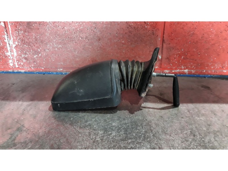 Recambio de retrovisor derecho para peugeot 205 205 xl 1.1 referencia OEM IAM MANUAL   Recambio de retrovisor derecho para peugeot 205 205 xl 1.1 referencia OEM IAM MANUAL