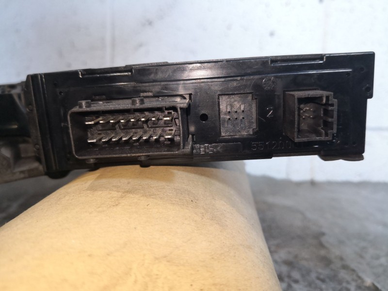 Recambio de elevalunas delantero derecho para peugeot 307 (s1) 2.0 hdi fap cat referencia OEM IAM   