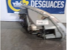 Recambio de faro izquierdo para tata indica (2002-0)  (2002-0) referencia OEM IAM    2